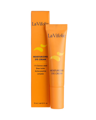 La Vifolie Eye Cream (15 ml)