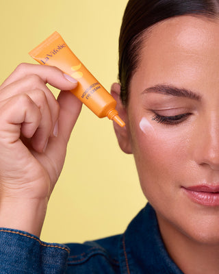 La Vifolie Eye Cream (15 ml)