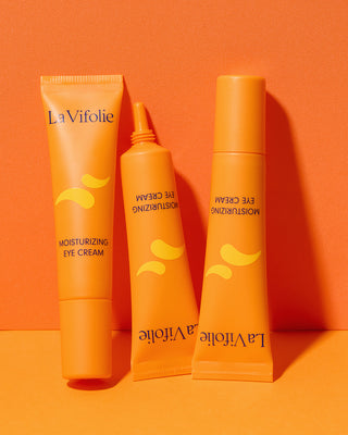 La Vifolie Eye Cream (15 ml)