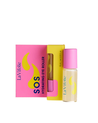 Besteller - SOS Hydrating Eye Roller