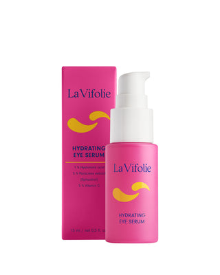 La Vifolie Premium Eye Serum (30 ml)