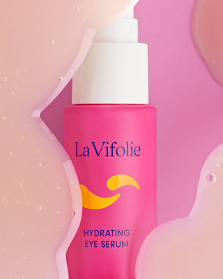 La Vifolie Premium Eye Serum (30 ml)