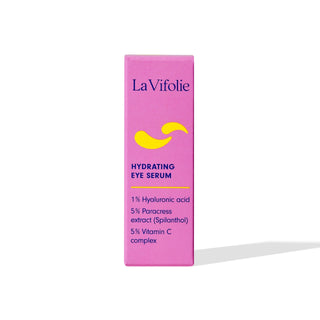 La Vifolie Premium Eye Serum (30 ml)