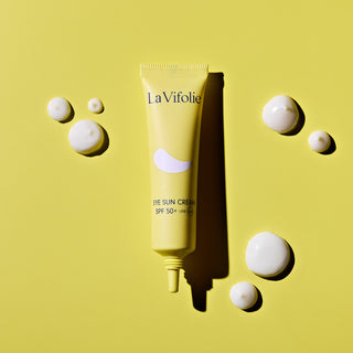 La Vifolie Eye Sun Cream SPF 50+