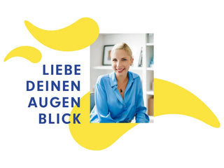 Liebe deinen Augenblick Katharina Zapp Lavifolie