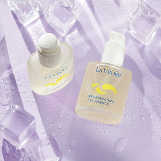 La Vifolie Regenerating Eye Essence