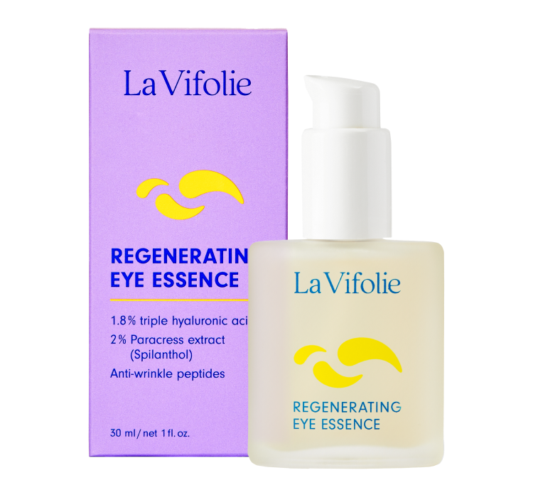 Regenerating Eye Essence